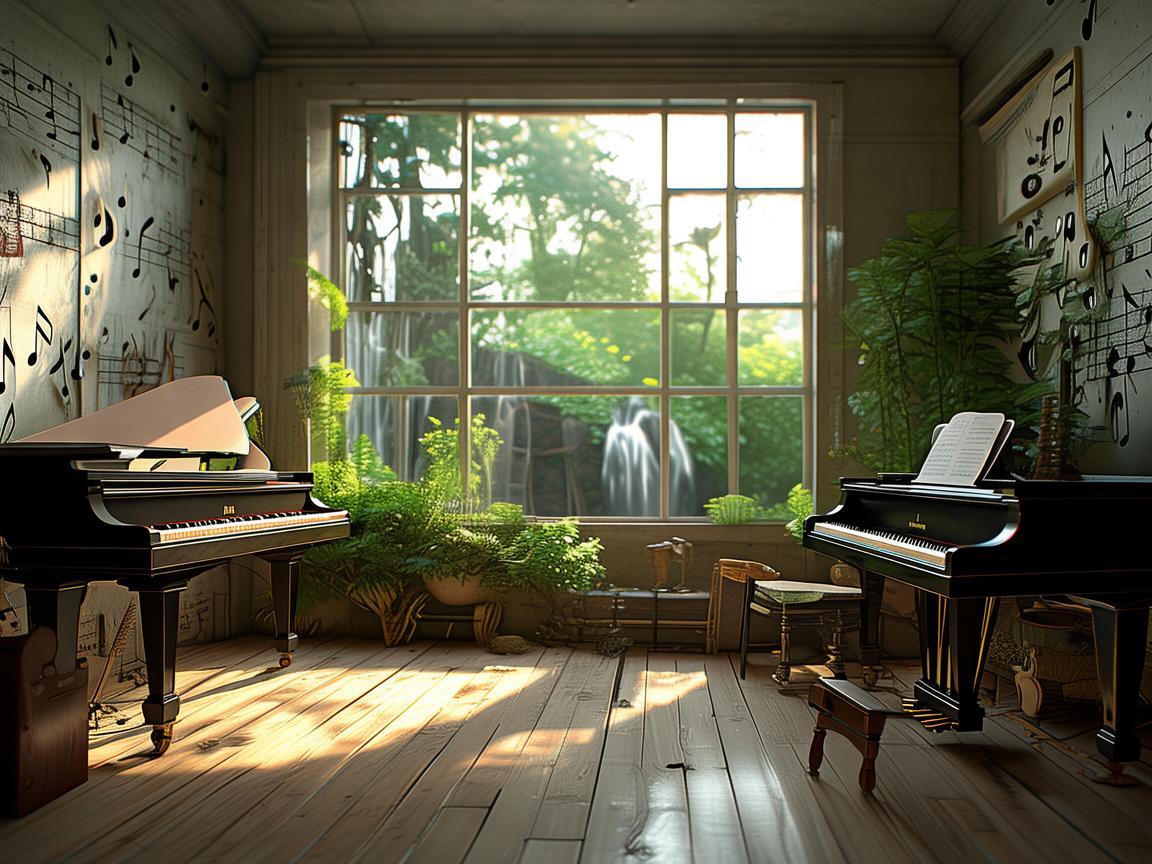 音乐创作中的环境影响评价 音乐创作中的环境影响评价