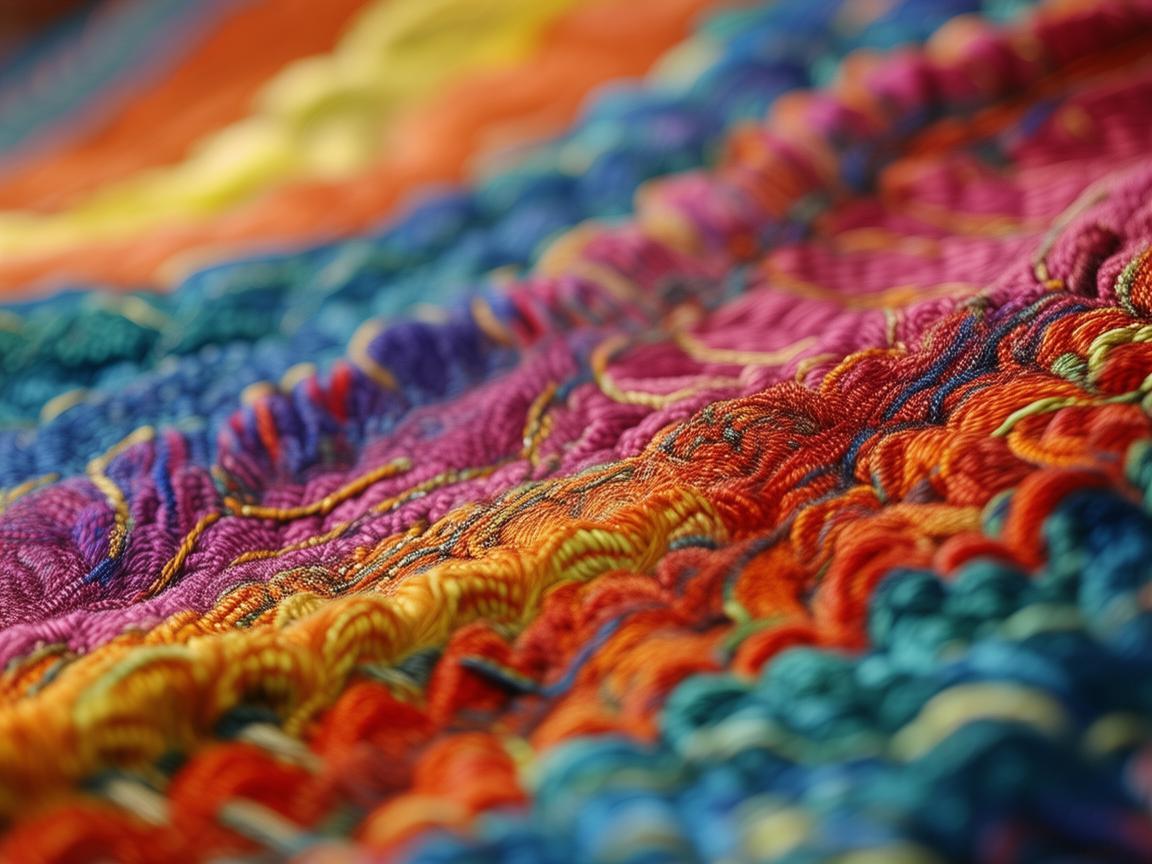 音乐与衣服布料,交织的艺术语言