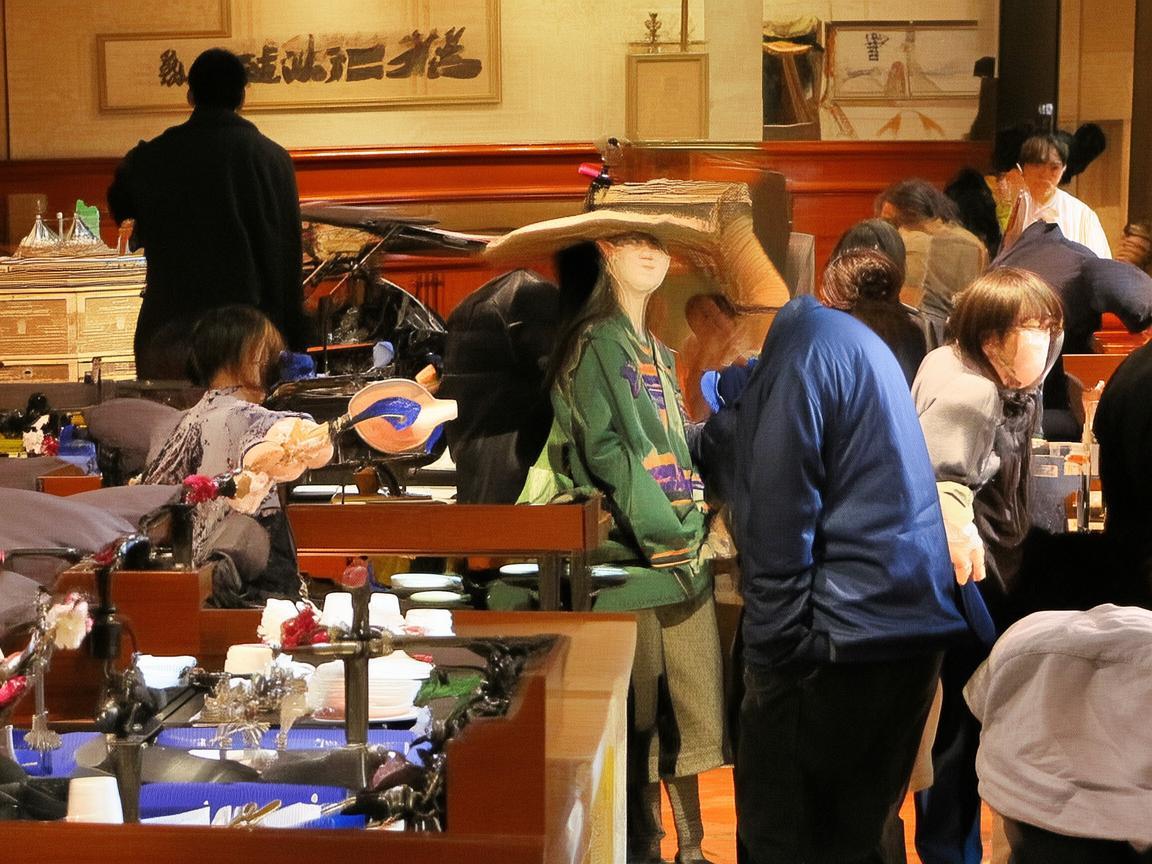 处暑时节，奏响音乐的清凉乐章