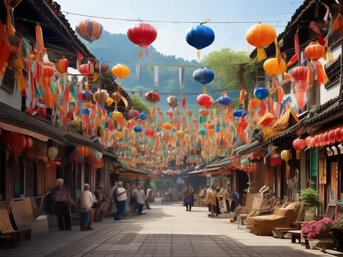 清镇，奏响多彩音乐篇章