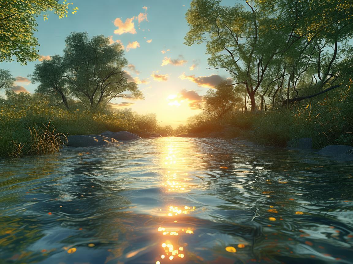 奏响河源的天籁之音