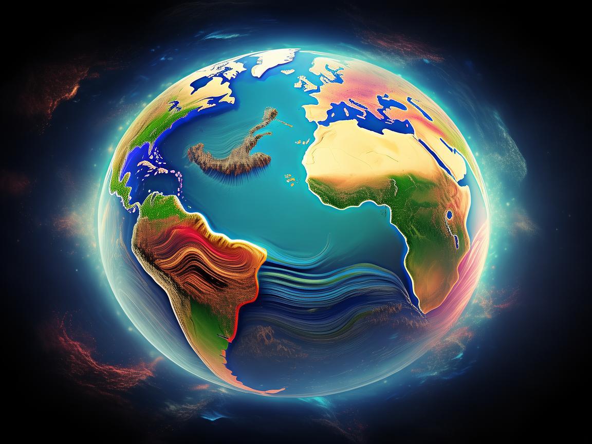 地球物理学与音乐的奇妙共鸣