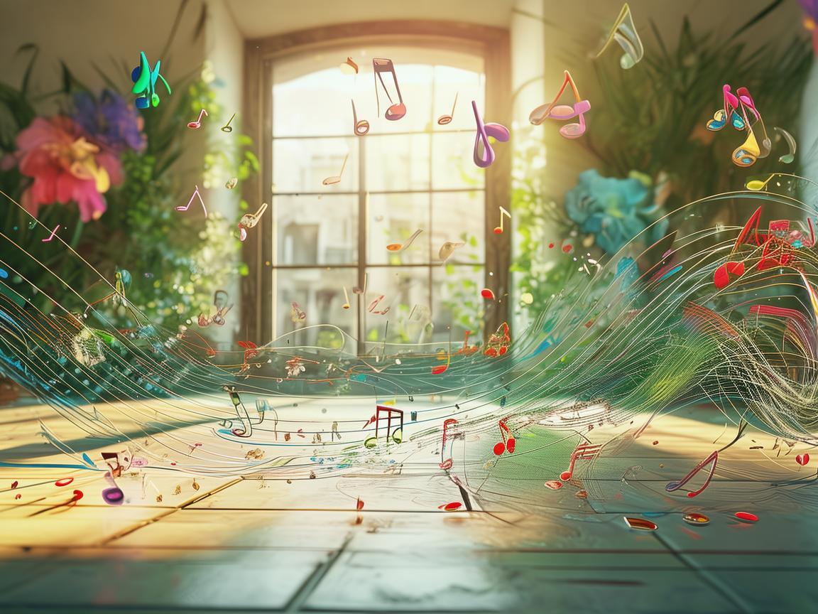 音乐与健康,奏响宫颈炎防治乐章 音乐与健康,奏响宫颈炎防治乐章