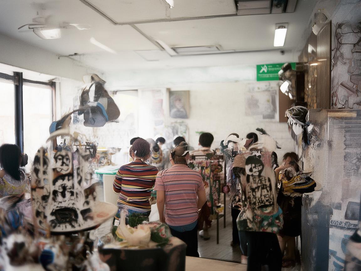 美食街小吃车,奏响舌尖上的乐章 美食街小吃车,奏响舌尖上的乐章