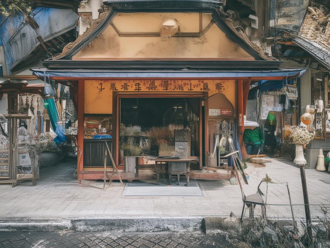 德令哈，奏响诗意与音乐的共鸣