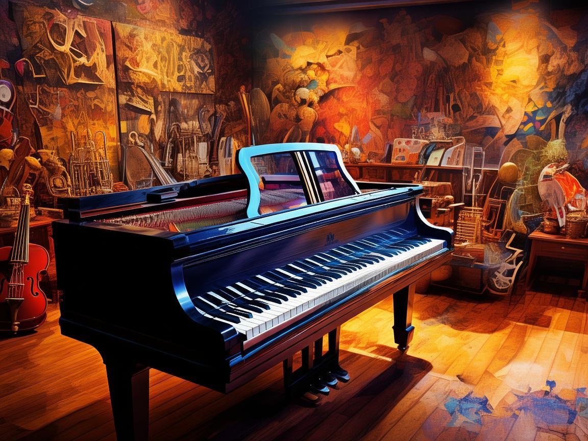 奏响企业家精神的激昂乐章