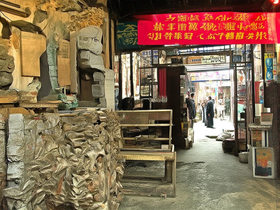 石嘴山，奏响塞上音乐华章