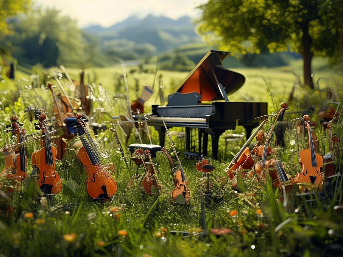 奏响南雄的音乐华章