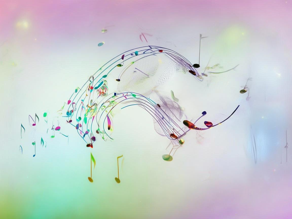 漏勺与音乐节奏中的奇妙共鸣