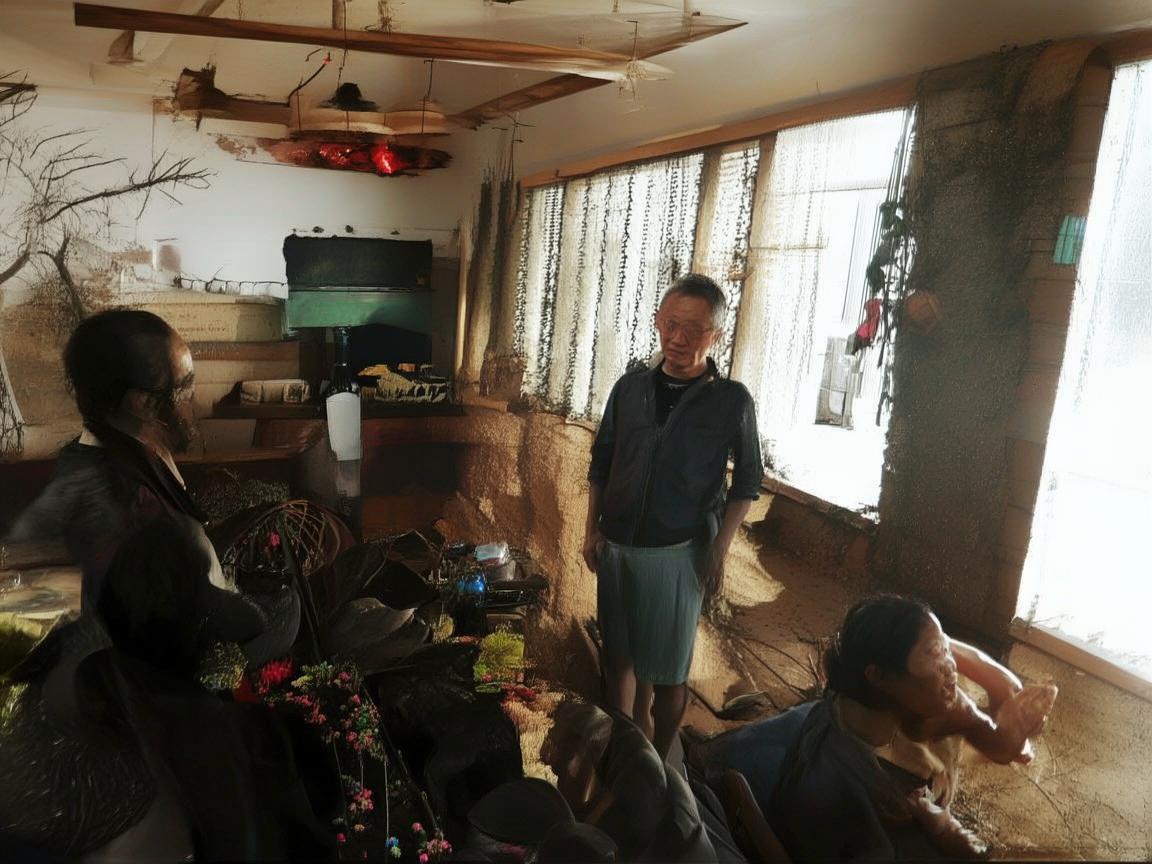 咸阳，古韵今声交织的音乐乐章