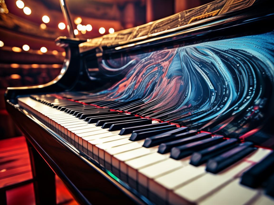 音乐与政治家，跨越领域的共鸣