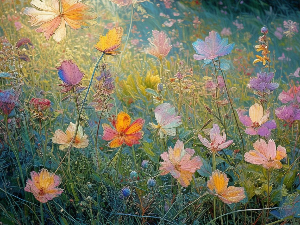 奏响植物学与音乐交织的乐章