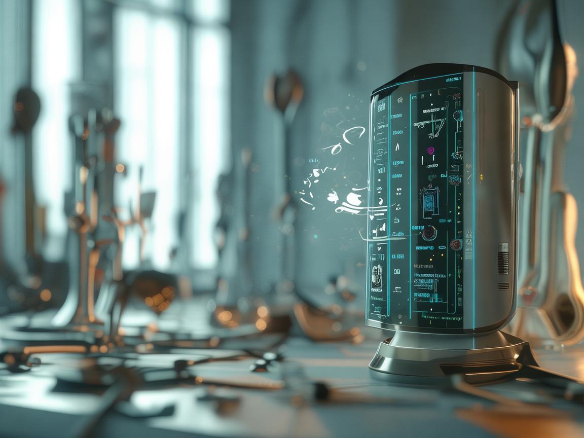 遥感技术，音乐创作中的别样灵感源泉