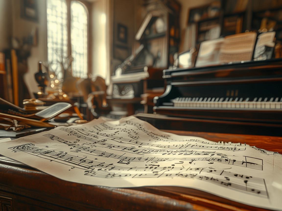 便秘与音乐创作中的不畅之思