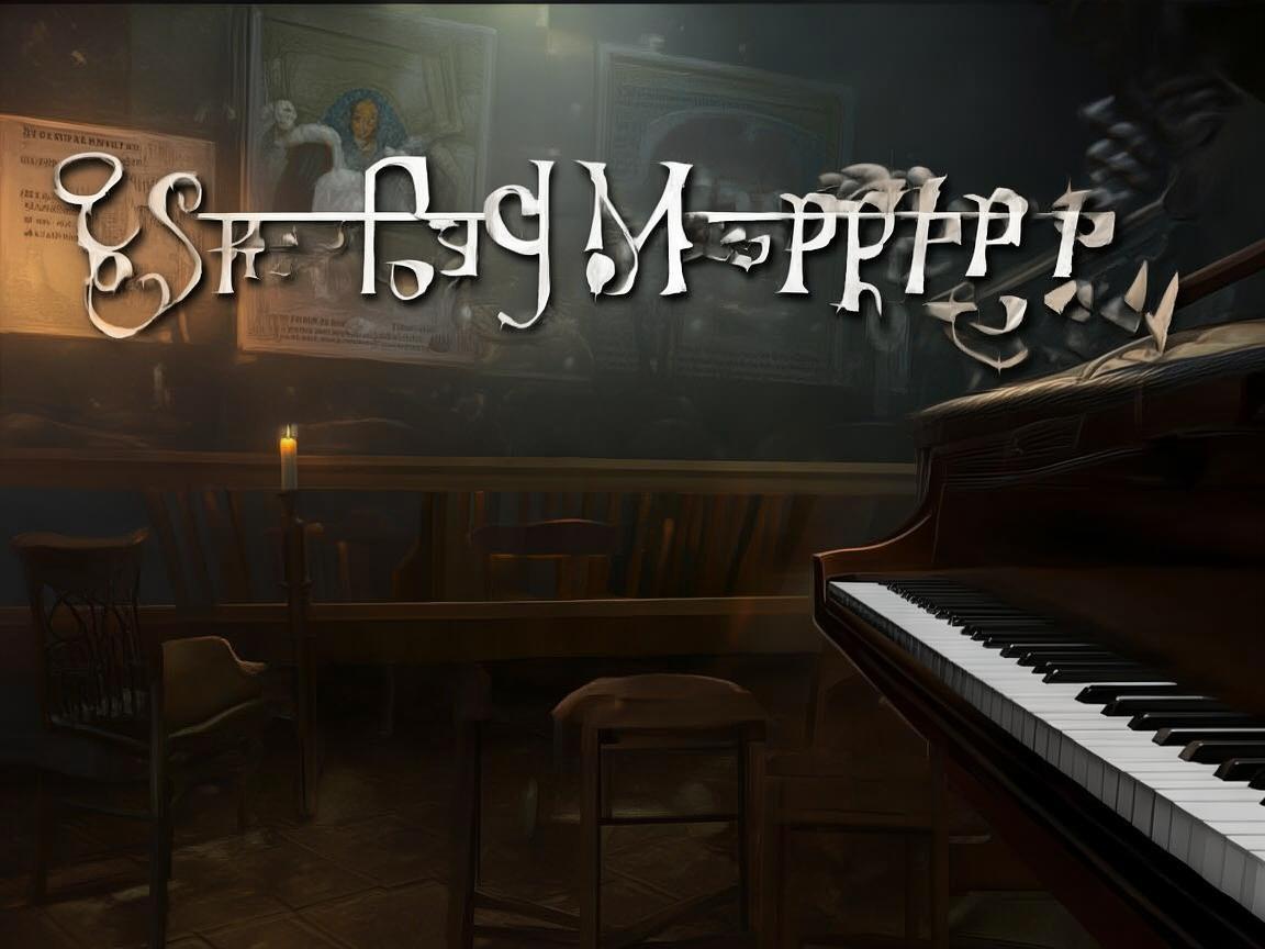 奏响剧本杀中的音乐篇章