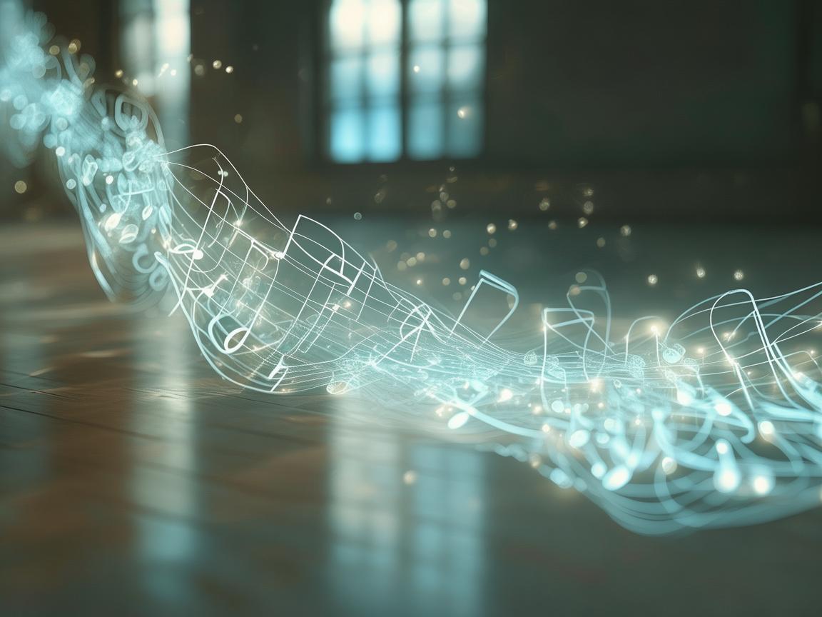 音乐与白内障，跨越视界的别样关联