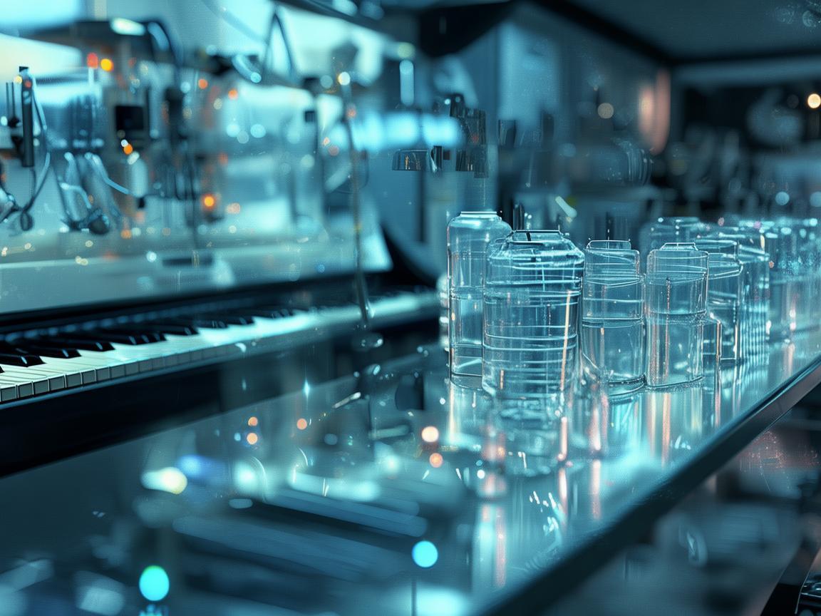 医学与音乐，交织的生命旋律