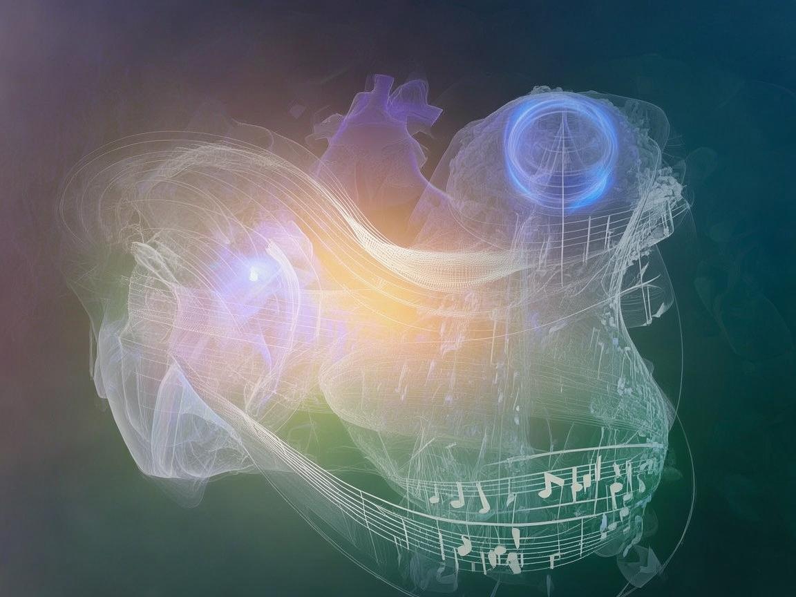 奏响人类生物学与音乐的共鸣乐章