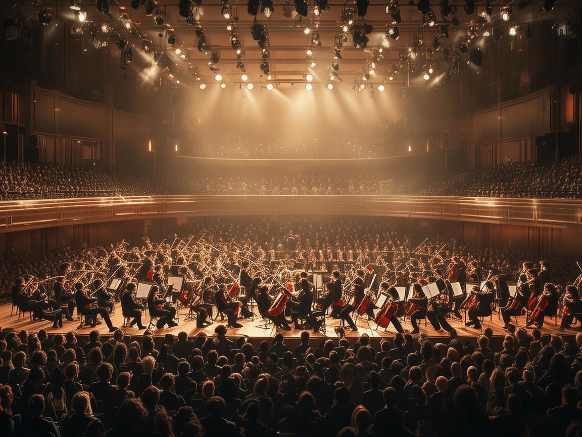 奏响决赛最强音，音乐梦想的巅峰对决