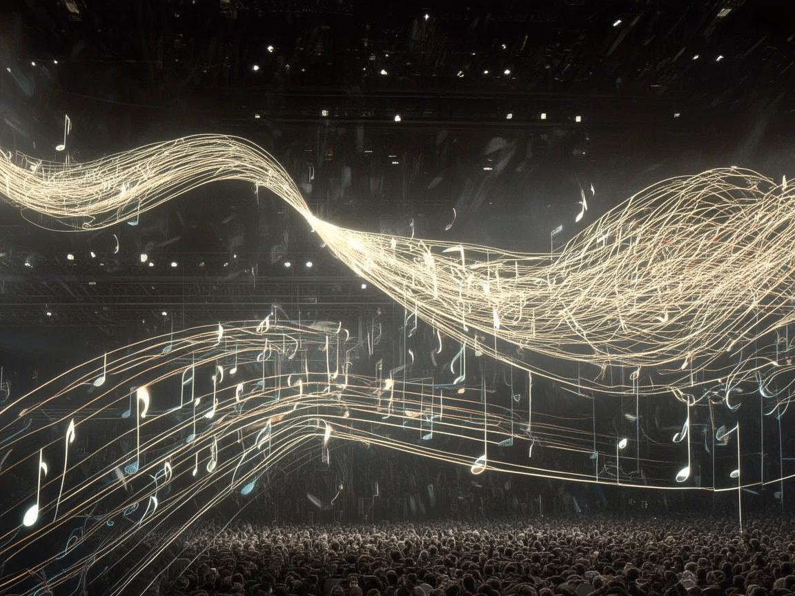 奏响心灵共鸣的音乐会华章
