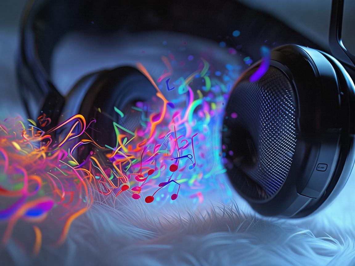 耳机，开启音乐微观世界的钥匙